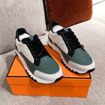 에르메스 남.여 스니커즈