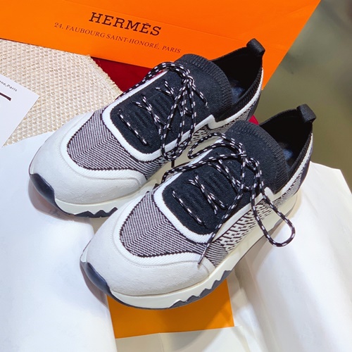 에르메스 남.여 스니커즈