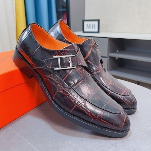 에르메스 남성용 로퍼