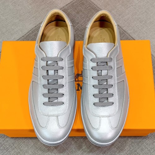 에르메스 남성용 스니커즈