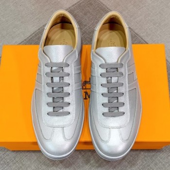 에르메스 남성용 스니커즈