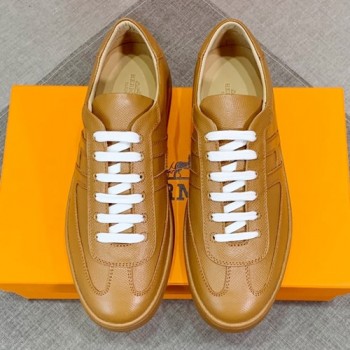 에르메스 남성용 스니커즈