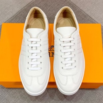 에르메스 남성용 스니커즈