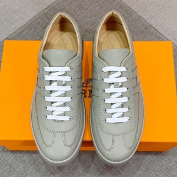 에르메스 남성용 스니커즈