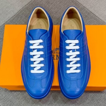 에르메스 남성용 스니커즈