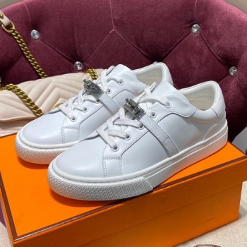 에르메스 데이 켈리 남.여 스니커즈