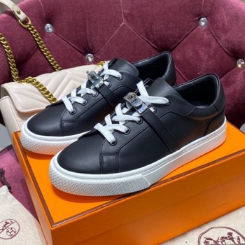 에르메스 데이 켈리 남.여 스니커즈