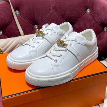 에르메스 데이 켈리 남.여 스니커즈