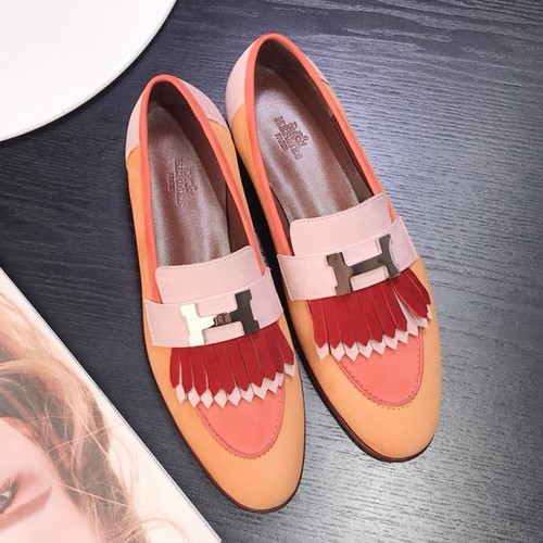 에르메스 데이 켈리 남.여 스니커즈