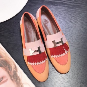 에르메스 데이 켈리 남.여 스니커즈