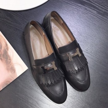 에르메스 데이 켈리 남.여 스니커즈