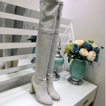 에르메스 롱부츠