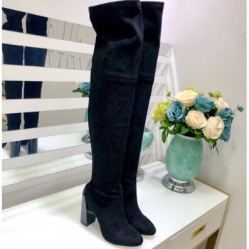 에르메스 롱부츠