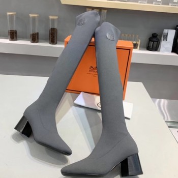 에르메스 롱부츠