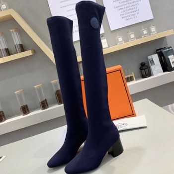 에르메스 롱부츠