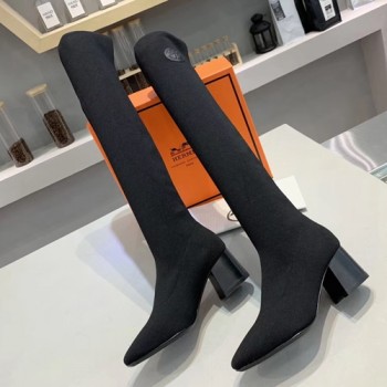 에르메스 롱부츠