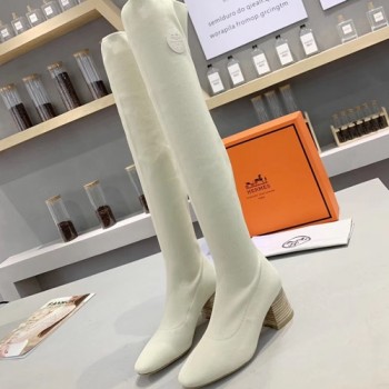 에르메스 롱부츠