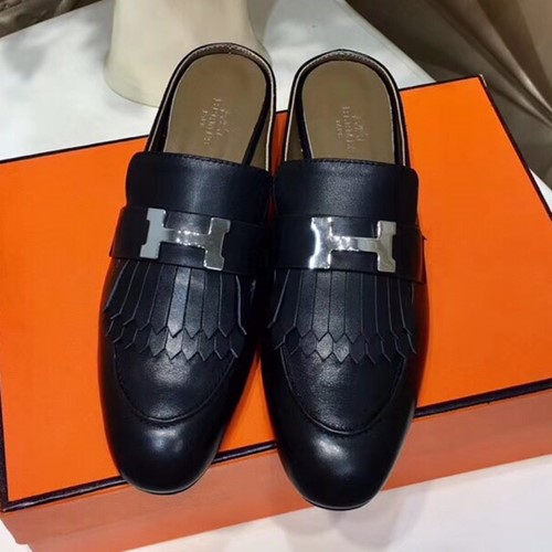 에르메스 리볼리 테슬 블로퍼