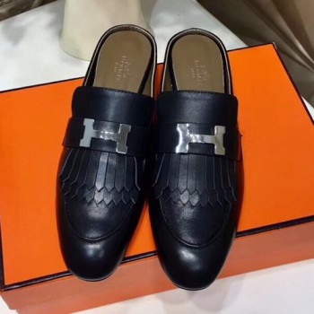 에르메스 리볼리 테슬 블로퍼