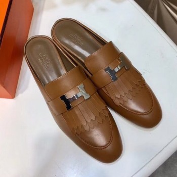 에르메스 리볼리 테슬 블로퍼