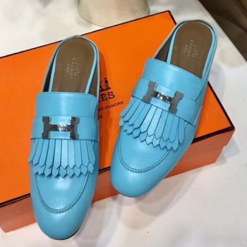 에르메스 리볼리 테슬 블로퍼