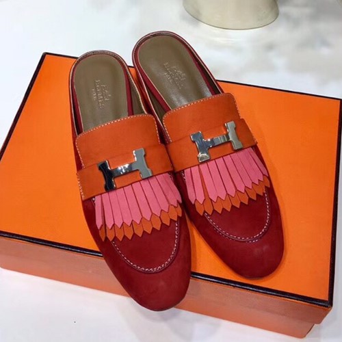 에르메스 리볼리 테슬 블로퍼