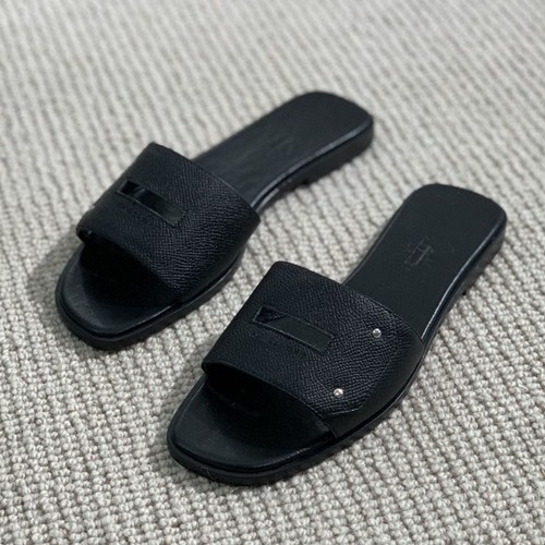 에르메스 볼베르 니트 앵클부츠