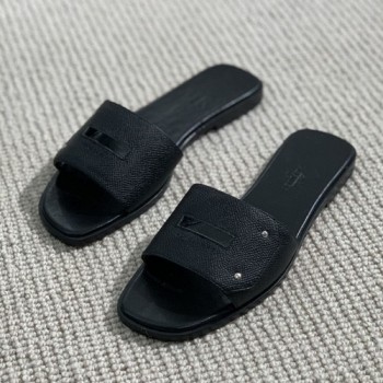 에르메스 볼베르 니트 앵클부츠