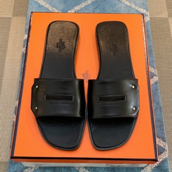 에르메스 뷰 슬리퍼