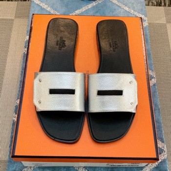 에르메스 뷰 슬리퍼