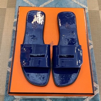 에르메스 뷰 슬리퍼