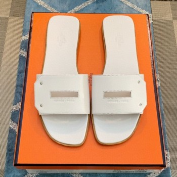 에르메스 뷰 슬리퍼