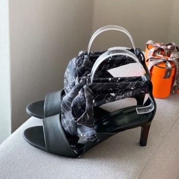 에르메스 스카프 샌들