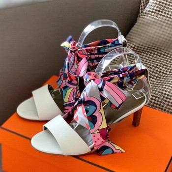 에르메스 스카프 샌들