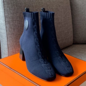 에르메스 앵클부츠