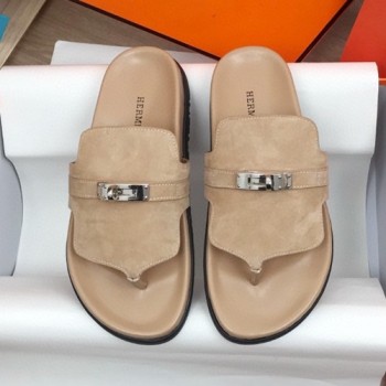 에르메스 엠파이어 샌들