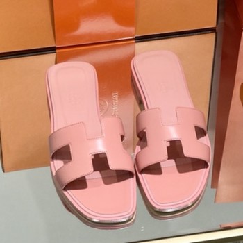 에르메스 오란 슬리퍼,뮬