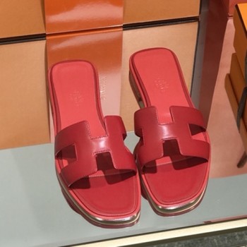 에르메스 오란 슬리퍼,뮬