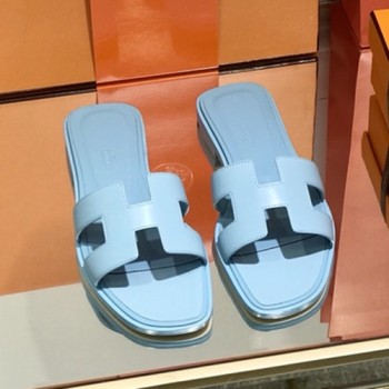 에르메스 오란 슬리퍼,뮬