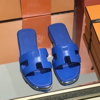 에르메스 오란 슬리퍼,뮬