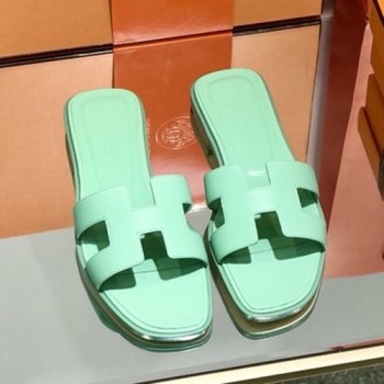 에르메스 오란 슬리퍼,뮬