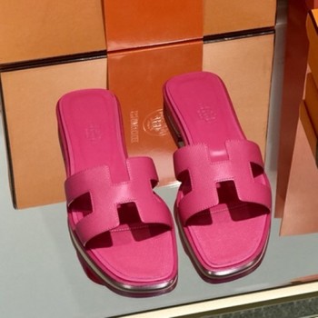 에르메스 오란 슬리퍼,뮬