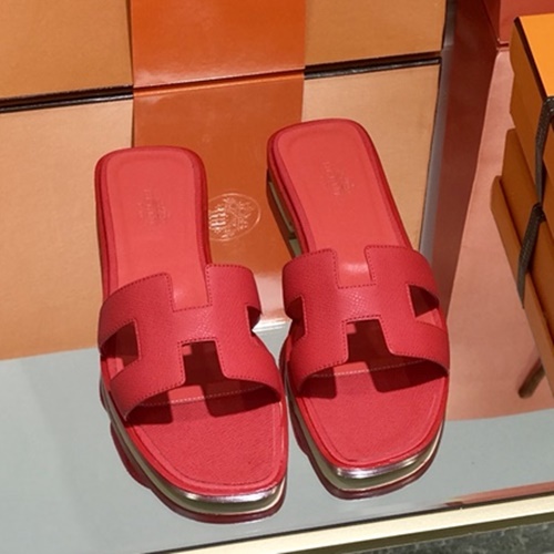 에르메스 오란 슬리퍼,뮬