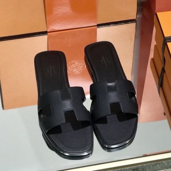 에르메스 오란 슬리퍼,뮬