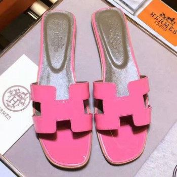 에르메스 오란 슬리퍼