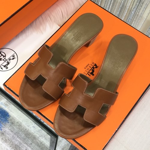 에르메스 오아시스 슬리퍼, 뮬