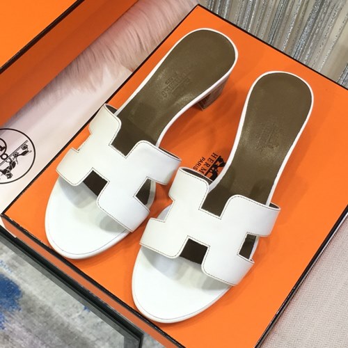 에르메스 오아시스 슬리퍼, 뮬