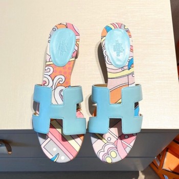 에르메스 오아시스 슬리퍼,뮬