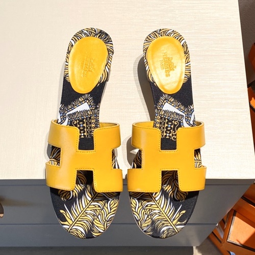 에르메스 오아시스 슬리퍼,뮬