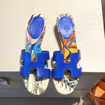 에르메스 오아시스 슬리퍼,뮬